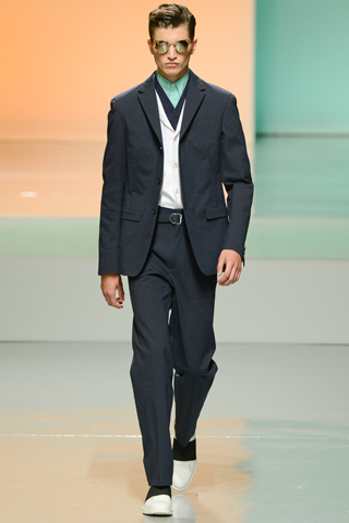 Z Zegna / - 2013